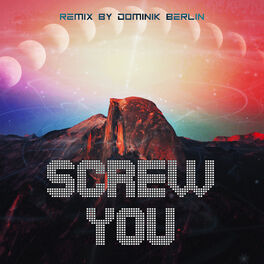 Album cover of Screw You (Remix)