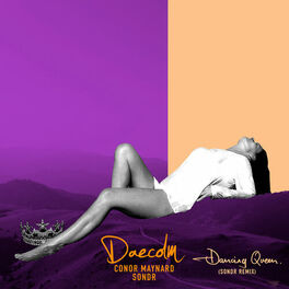 Album cover of Dancing Queen (Sondr Remix)