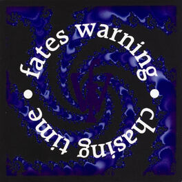 Album cover of Chasing Time