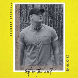 Album cover of Lost in the Wild