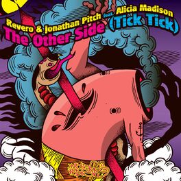 Album cover of The Other Side (Tick Tick)