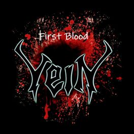 Album cover of First Blood