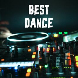 Album cover of Best Dance