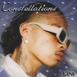 Album cover of Constellations