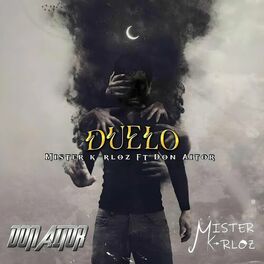 Album cover of Duelo