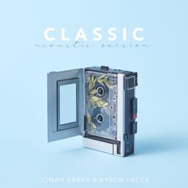 Album cover of Classic - Acoustic Version