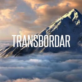 Album cover of Transbordar