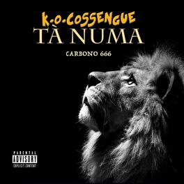 Album cover of Tá Numa Carbono 666