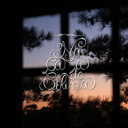 Album cover of Na Casa da Colina (Ao Vivo)