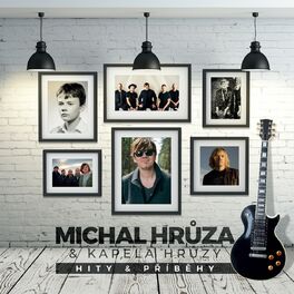Album cover of Hity & příběhy (Best Of 2001-2021)