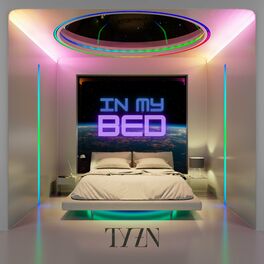 Album cover of In My Bed