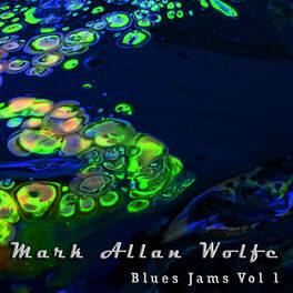 Album picture of Blues Jams, Vol. 1