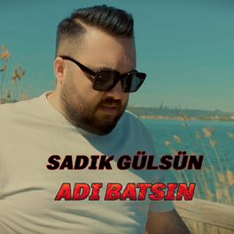 Album cover of Adı Batsın