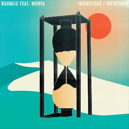 Album cover of Inhibitions / Intuitions