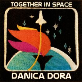 Album cover of Together in Space