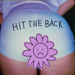 Album cover of Hit the Back