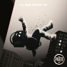 Album cover of Lo Que Nadie Ve