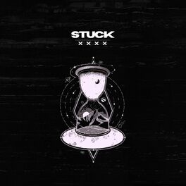 Album cover of Stuck (Remix)