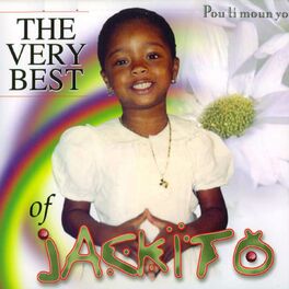 Album cover of The Very Best Of Jackito
