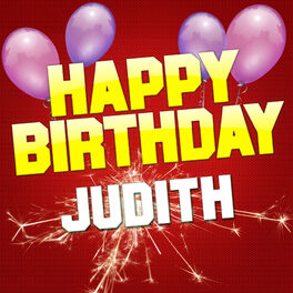 Happy Birthday Judit!