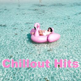 Album cover of Chillout Hits