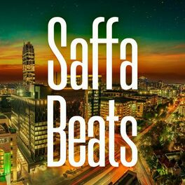 Album cover of Saffa Beats