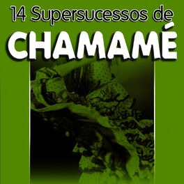Album cover of 14 Supersucessos de Chamamé