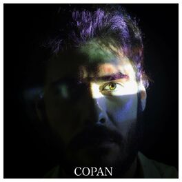 Album cover of Copan