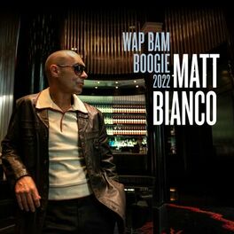 Album cover of Wap Bam Boogie (2022 Version)