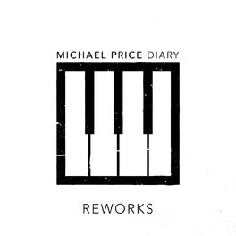 Album cover of Diary Reworks