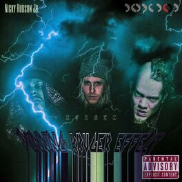 Album cover of Dunning Kruger Effect (feat. Dope D.O.D.)