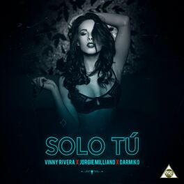 Album cover of Solo Tú