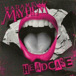 Album cover of Headcase