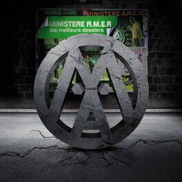 Album cover of Les meilleurs dossiers (Best of)