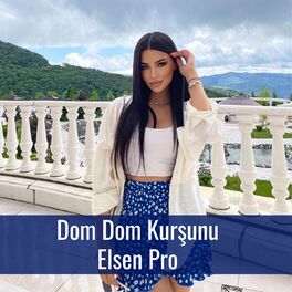 Album cover of Dom Dom Kurşunu