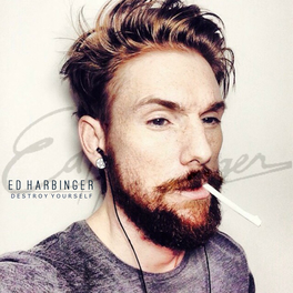 Ed Harbinger Destroy Yourself Lyrics And Songs Deezer