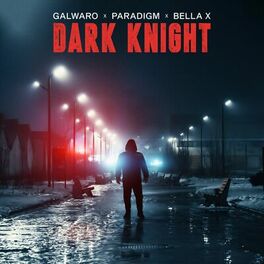Album cover of Dark Knight