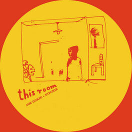 Album cover of This Room/ Ernie 12