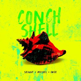 Album cover of Conch Shell