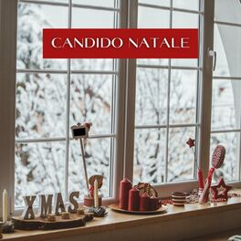 Album cover of Candido Natale