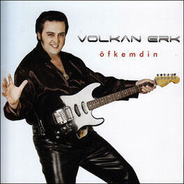 Album cover of Öfkemdin