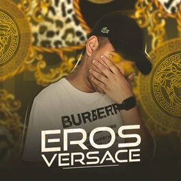 Album cover of Eros Versace