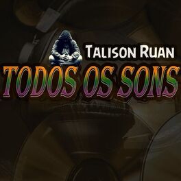 Album cover of Todos os Sons