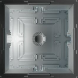Album cover of Glottal Stop / Oppenheimer
