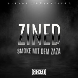 Album cover of Smoke mit dem Zaza
