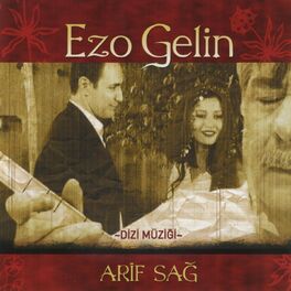 Album cover of Ezo Gelin (Dizi Müziği)