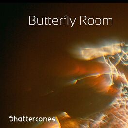 Album cover of Butterfly Room