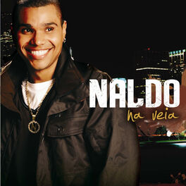Album cover of Na Veia