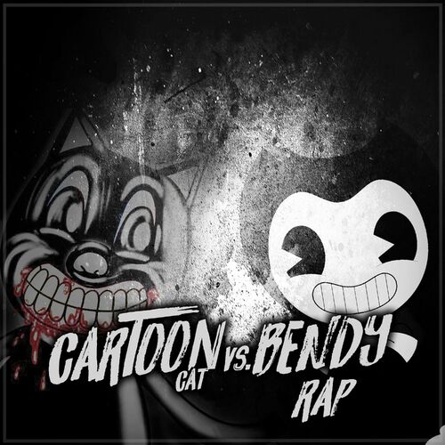 Cuphead y Bendy vs. Dark Mario y Sonic.exe Rap – música e letra de