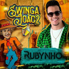 Album cover of Swinga João 2